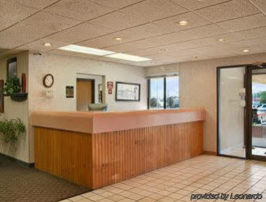 Super 8 By Wyndham Logansport Motel Exterior photo